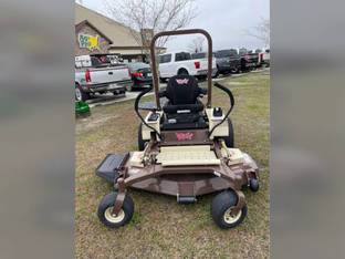 2024 Grasshopper 329B 29 HP BIG BLOCK ENGINE 61” MIDMOUNT