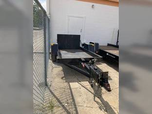 2022 REDI HAUL ML5460S