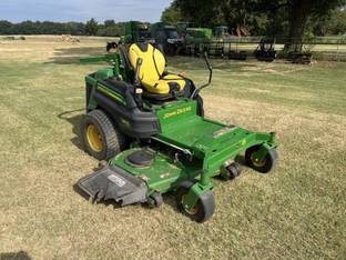 2020 John Deere Z997R