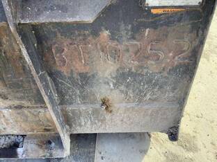 2020 Takeuchi 76INTL10