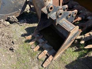 2020 Takeuchi 24INTB240