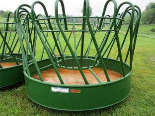 2025 J&L Haysavers 8R1/2BAR