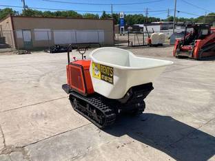 2024 CHIKUSUI CANYCOM SC75PD