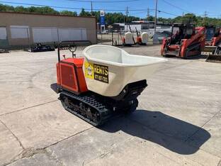 2024 CHIKUSUI CANYCOM SC75PD