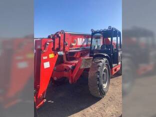 2020 Manitou MTA12055 S3