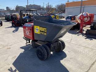 2022 Allen Engineering AW16