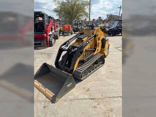 2023 Vermeer Mfg. Co. S925TX