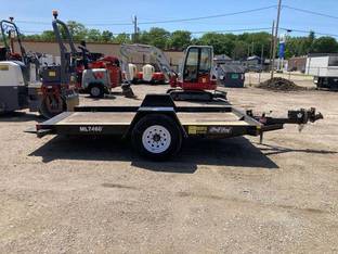 2022 REDI HAUL ML7460S