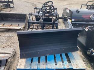 2022 Erskine MINI SNOW/LIGHT MATERIAL BLADE 48