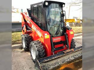 2021 Manitou 1900R