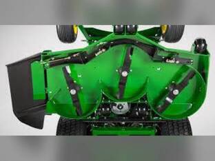 2024 John Deere Z950M-MOD