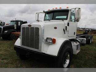 2014 Peterbilt 365