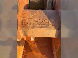 2012 Werk-Brau 36INPC220