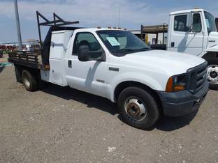 2006 Ford F350 XL