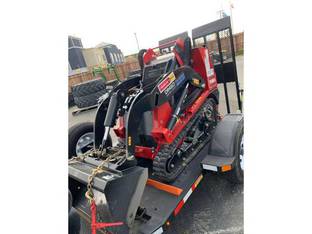 2022 Toro DINGO TX1000N
