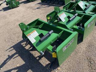 2022 Frontier BB2048