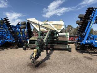 2008 Pickett Twin Master