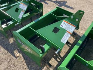 2022 Frontier BB2048