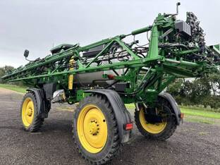 2024 John Deere 412R