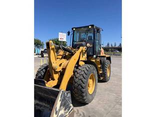 2019 Caterpillar 918M