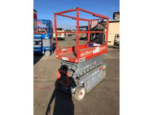 2015 SKYJACK SJIII3219