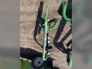 2022 Frontier PHD100