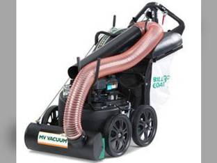 2025 BILLY GOAT MV601SP