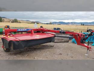 2019 New Holland DISCBINE 210