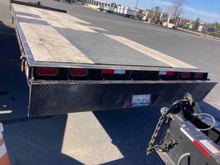 2022 Tow Master TRLR 20T T