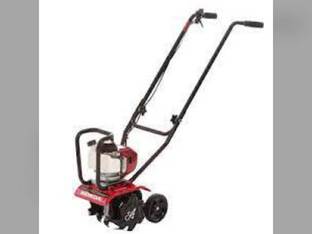 Honda FG110 tiller