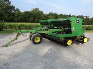 1995 John Deere 750