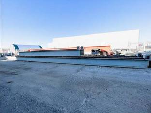 2013 HOJ INNOVATIONS 5 TON