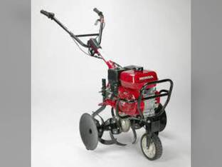 Honda FC600 tiller