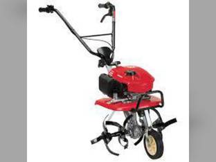Honda F220 tiller