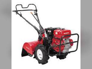 Honda FRC800 Tiller
