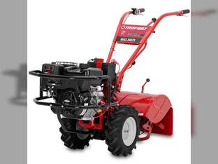 Troy-Bilt BIG RED