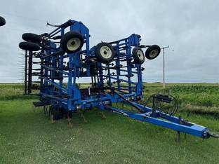 2007 New Holland ST250