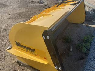 2021 Meyer POWER BOX