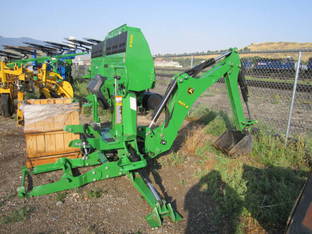 2022 John Deere 485A