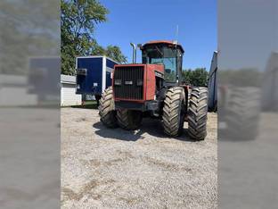 Case IH 9250