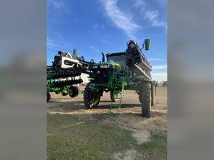 2024 John Deere 616R