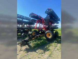 2024 Versatile FURY HS350