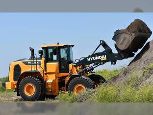 2024 Hyundai HL960AXT