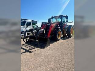 2023 Versatile NEMESIS 210