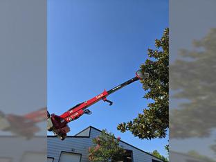 2025 Fecon TrimEx TE26S