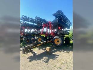 2024 Versatile FURY HS350