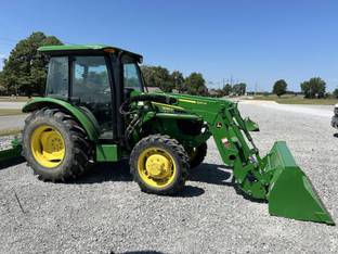 2022 John Deere 5055E
