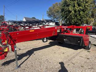 2024 Massey-Ferguson 1376