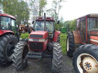 Case IH 5140