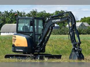 2024 Hyundai HX35AZ